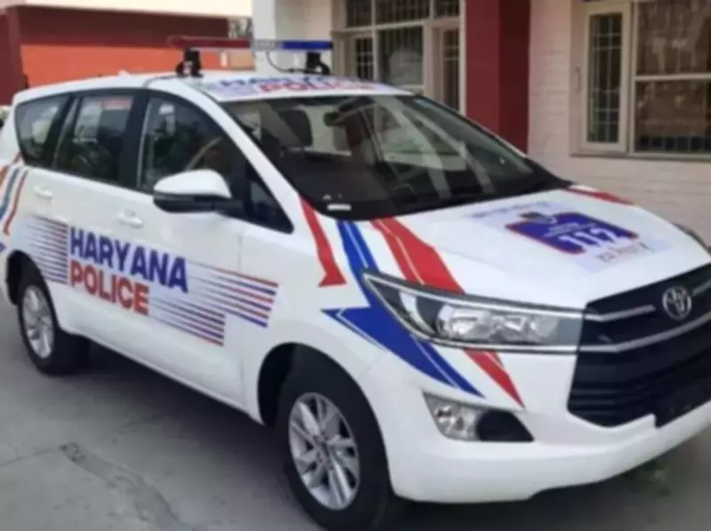 Relative Arrested for Murder of Woman in Yamunanagar, Haryana