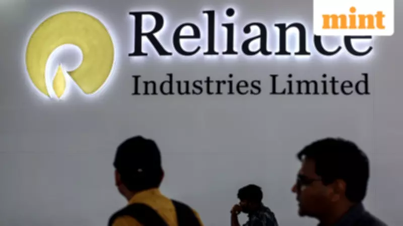 Reliance Shares Surge 5% in February as Experts Remain Bullish on Growth