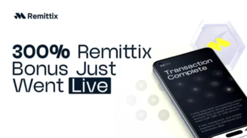 Remittix (RTX) Gains Momentum: Which Crypto Exchange Will List It First After 300% Bonus?