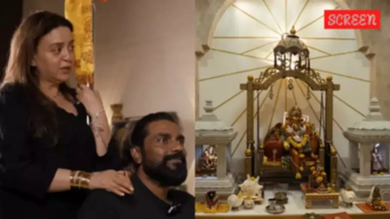 Remo D'Souza Reveals Father's Condition: 'Don't Change My Name' After Conversion