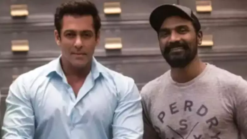 Remo D'Souza's Heart Attack: Wife Recalls Terrifying Day He Was to Shoot with Salman