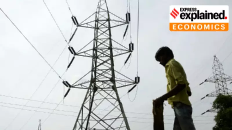 Renewables to Dominate India's Grid by 2070, but Structural Challenges Persist