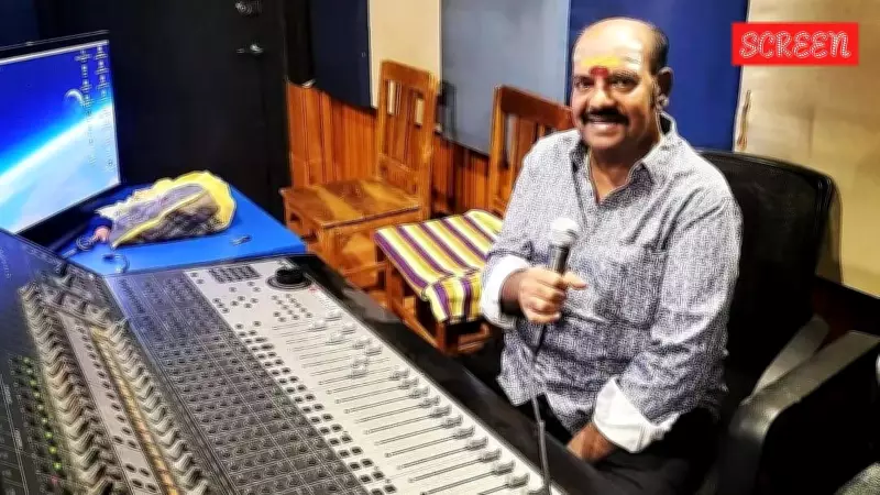 Renowned Music Director SP Venkatesh Passes Away at 70 in Chennai