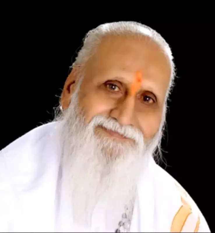 Renowned Shivkathakar Vijayrao Deshmukh, Chronicler of Shivaji Maharaj, Passes Away at 84