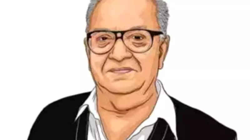 Renowned Travel Writer Hugh Gantzer Passes Away in Mussoorie