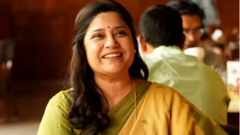 Renuka Shahane's Post Sparks Debate Over Stalled Anushka Sharma Biopic 'Chakda Xpress'