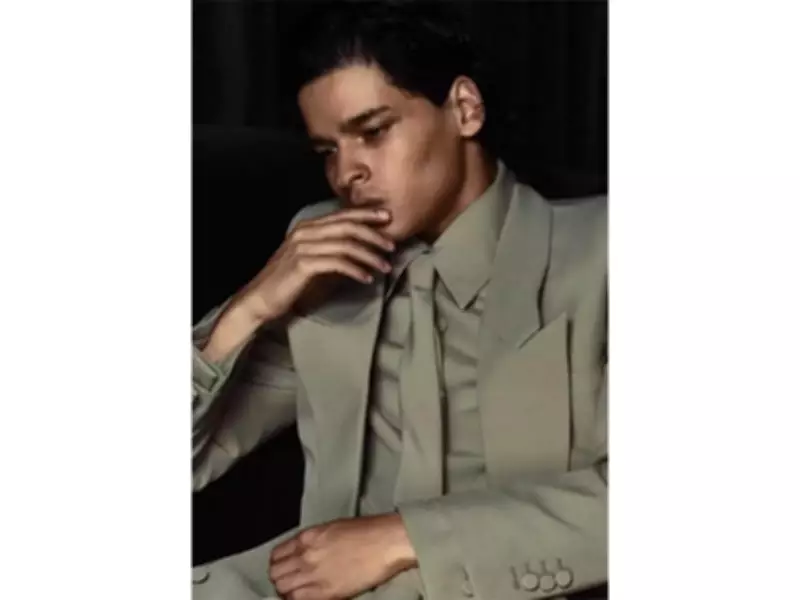 Reservation Dogs Star D'Pharaoh Woon-A-Tai Joins Australian Series Breakers