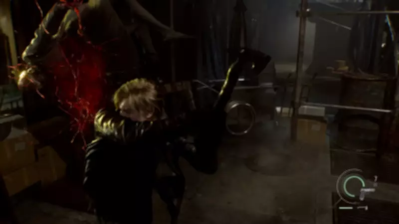 Resident Evil Requiem: Complete Crafting Guide for Grace & Leon