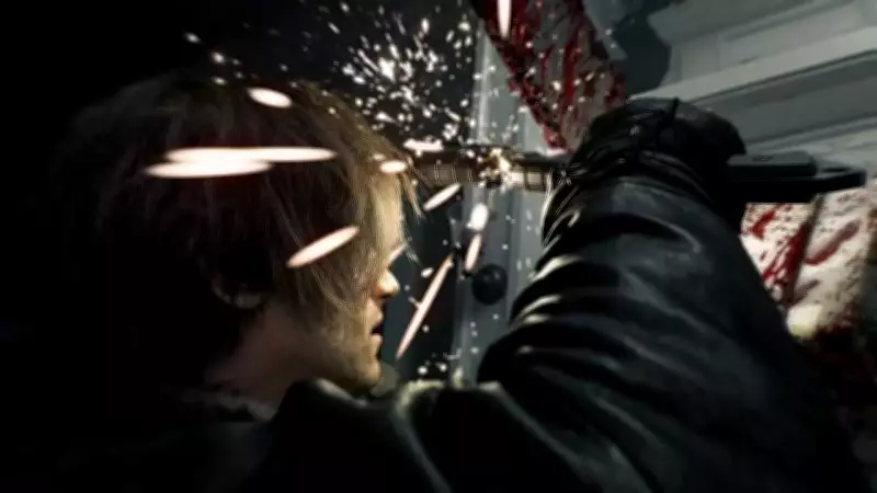 Resident Evil Requiem: Complete Guide to All 25 Free Weapon Locations