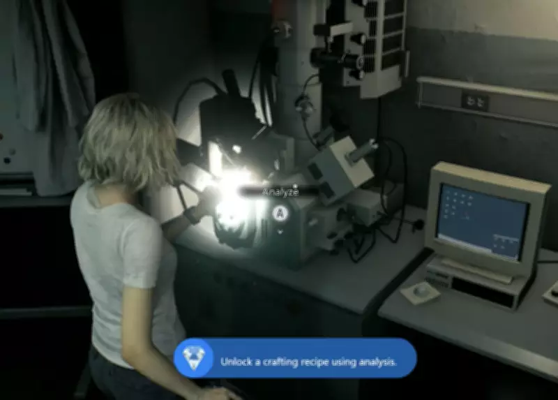 Resident Evil Requiem Crafting Guide: Grace vs Leon Systems Explained