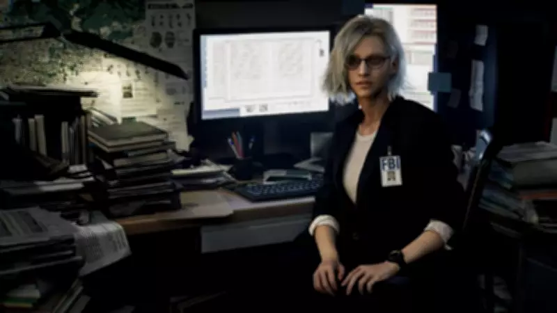 Resident Evil Requiem: Launch Date, Dual Protagonists & Pre-Load Details Revealed