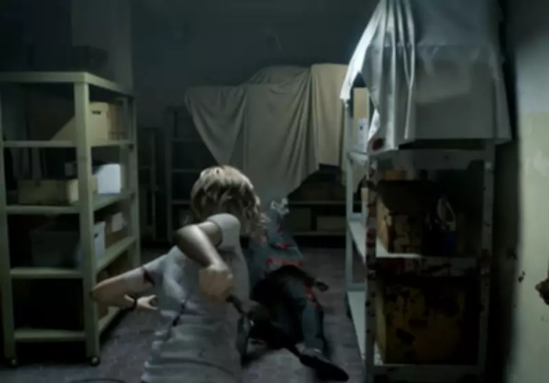 Resident Evil Requiem: Weapon Guide & Record Steam Launch