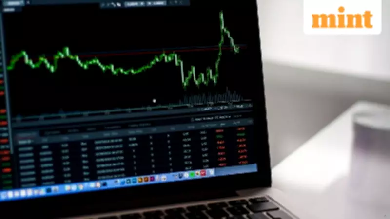 Responsive Industries Stock Soars 17% on India-US Trade Deal Optimism