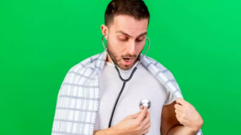 Resting Heart Rate: A Key Indicator of Cardiovascular Health Explained