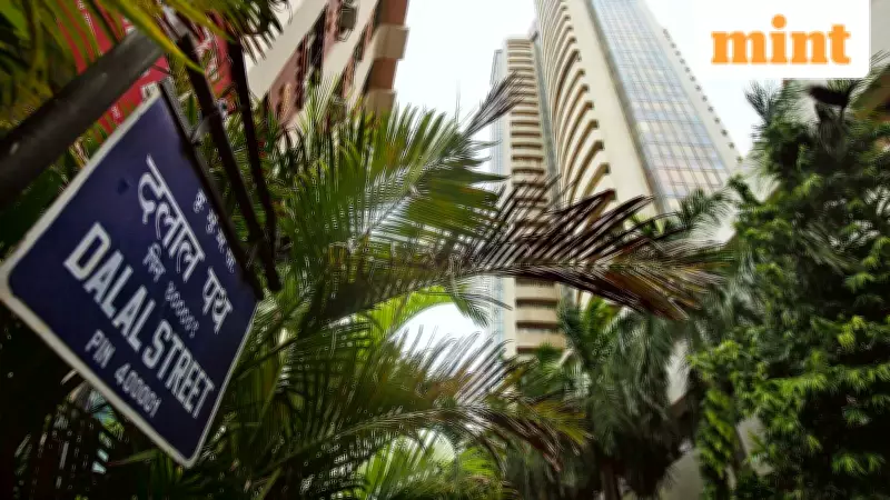 Retail Investors Turn Selective Ahead of Budget 2026 as Herd Mentality Fades