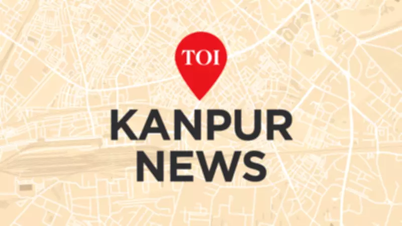 Retired Soldier Shot by Nephew in Kanpur Land Dispute, Critically Injured