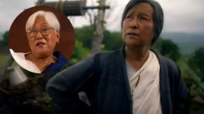 Retired Teacher Biana Momin, 70, Becomes Malayalam Thriller Star in 'Eko'