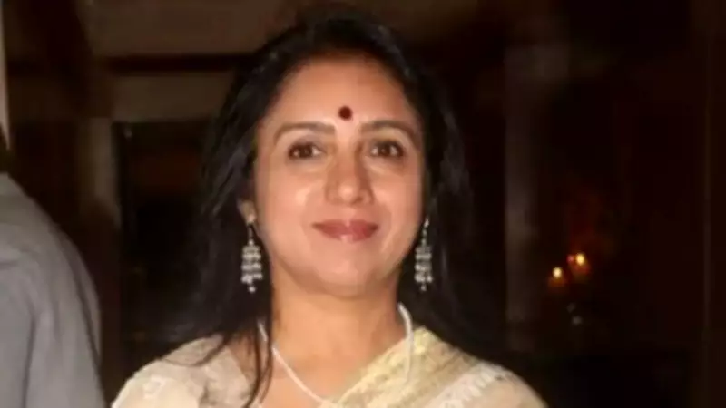 Revathy Admits She Hasn't Seen Her Own Horror Film Bhoothakaalam