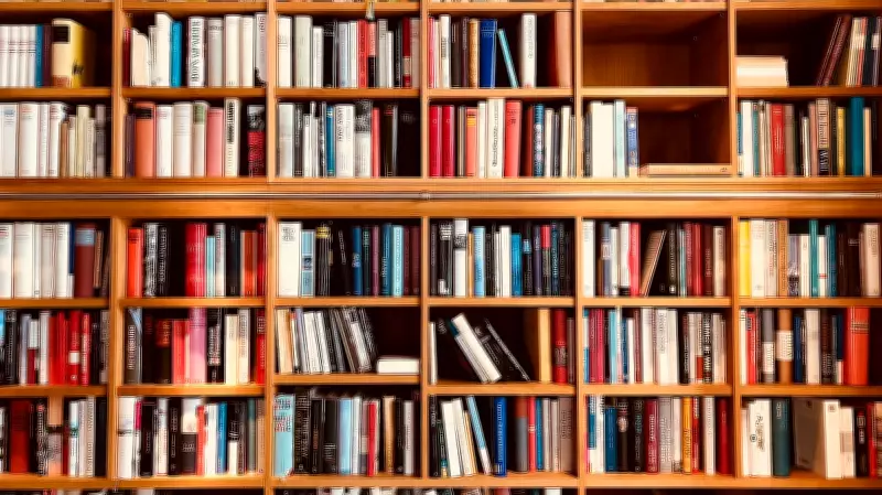 Revitalizing Libraries: Addressing the Decline in Student Engagement with Books
