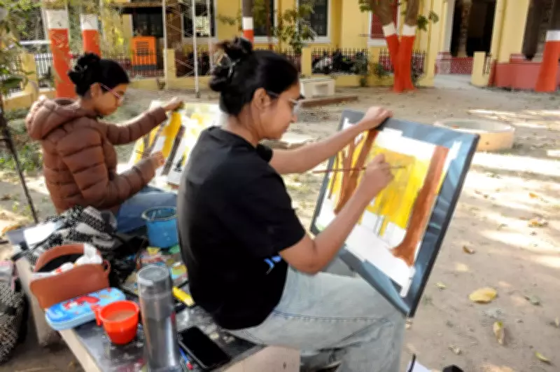 Reviving Patna Kalam: A Collective Responsibility for Art Heritage