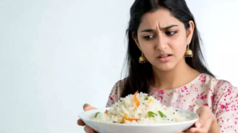 Rice and Diabetes in India: Expert Reveals the Real Cause and Prevention