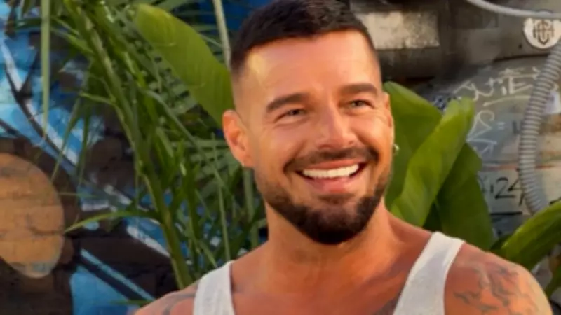 Ricky Martin's Journey from Closet to Liberation: How Coming Out Transformed His Life