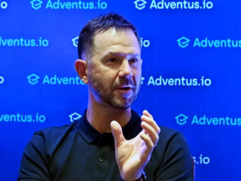 Ricky Ponting Dismisses Claims Australia Not Serious About T20 World Cup