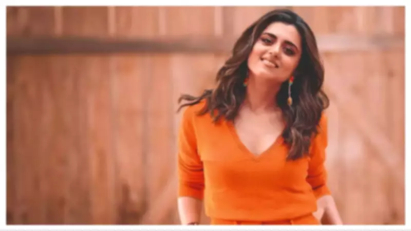 Ridhi Dogra Defies Industry Labels, Champions Authenticity Over Format