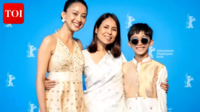 Rima Das' 'Not A Hero' Wins Crystal Bear at Berlinale 2026, Star Sukanya Boruah Reflects