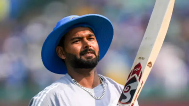 Rishabh Pant Injury Update: Wicketkeeper Reveals Fitness Status & Comeback Timeline