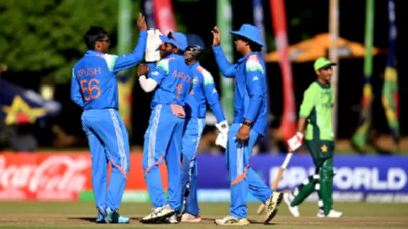 Rishabh Pant's Priceless Advice to India U-19 Team Ahead of World Cup Final