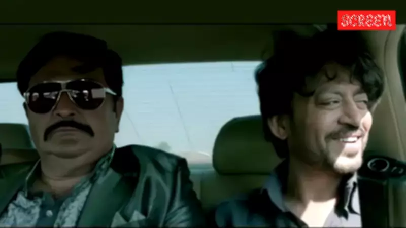 Rishi Kapoor's Frustration with Irrfan Khan's Improv on D-Day Sets Recalled by Nikkhil Advani