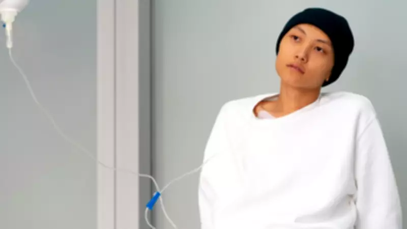 Rising Cancer Cases in Young Adults Under 30: Key Factors and Health Concerns