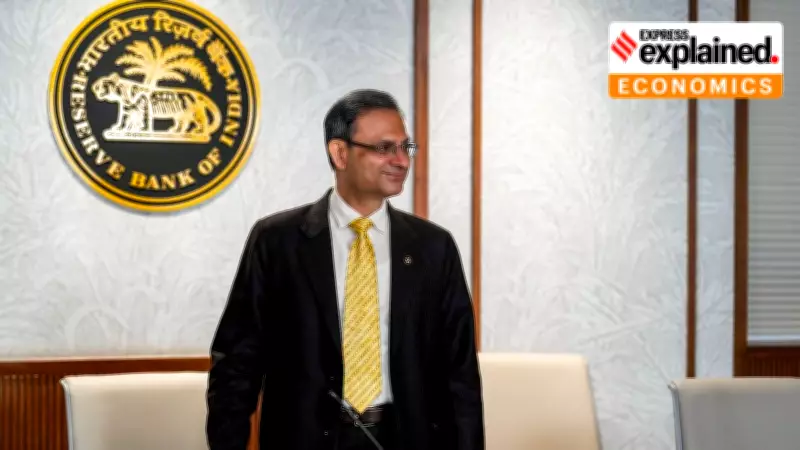 Rising Government Borrowing Costs Defy RBI Rate Cuts Amid Liquidity Tightening