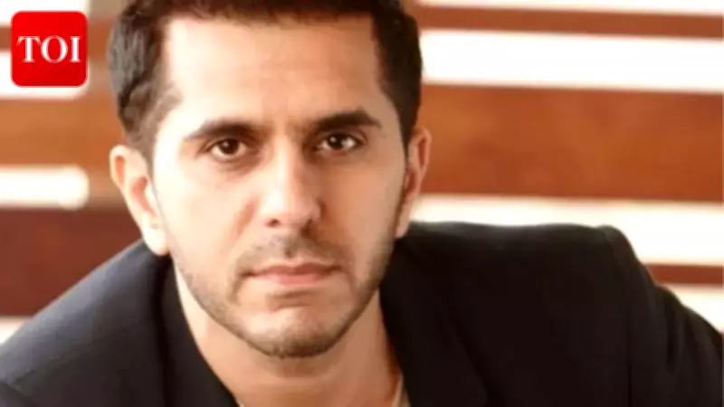 Ritesh Sidhwani Hails 'Boong' BAFTA Win as Historic Milestone for Indian Cinema