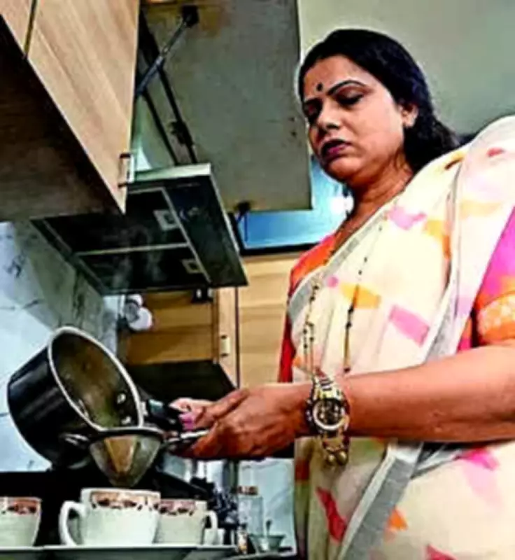 Ritu Tawade Set for Unopposed Victory as Mumbai's Next Mayor