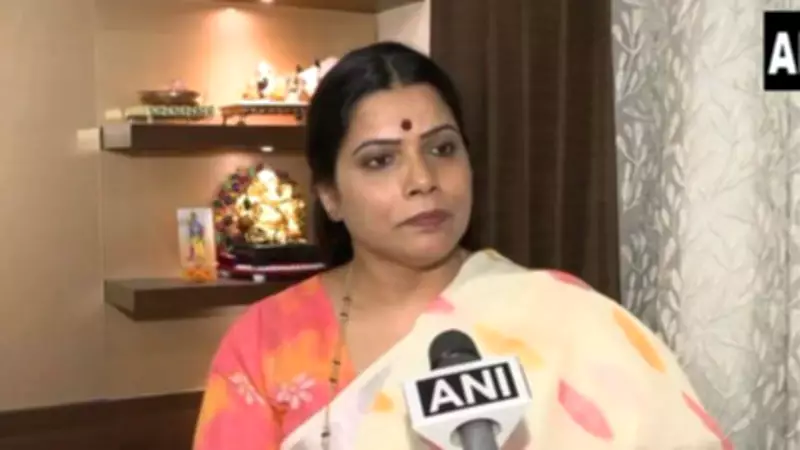 Ritu Tawde Elected Mumbai Mayor, Ends Shiv Sena's 25-Year Hold on BMC