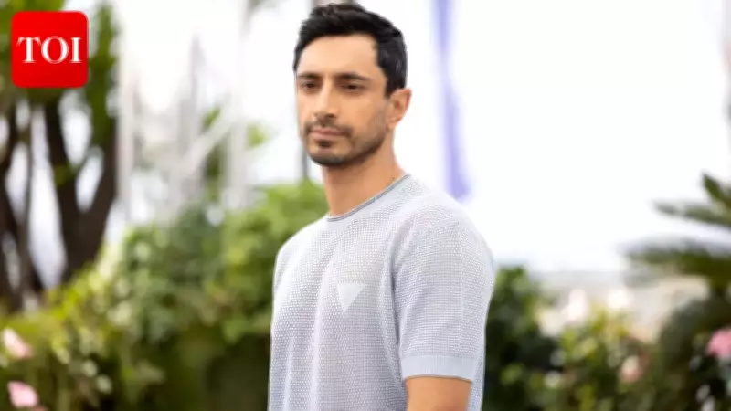 Riz Ahmed Stars in Modern 'Hamlet' Trailer Set in London's South Asian Elite