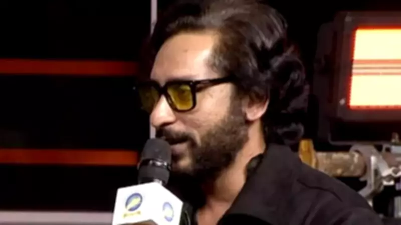 RJ Balaji Debunks 'Karuppu' Casting Rumors, Confirms Suriya Was Always the Lead