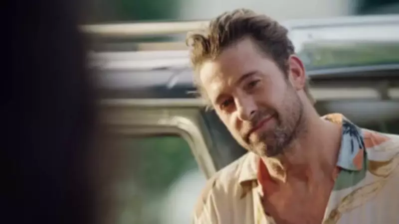 RJ Decker Official Trailer Released Starring Scott Speedman and Ellen Marguerite Cullivan