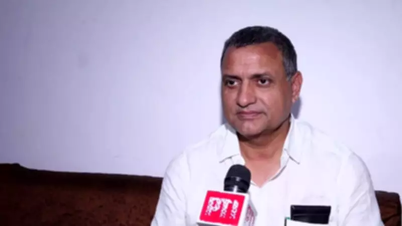 RJD MP Warns India-US Trade Pact Could Be 'Death Sentence' for Farmers