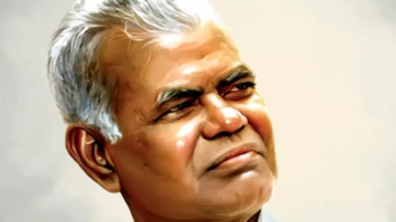 RN Nallakannu, Veteran CPI Leader and Ideological Pillar of Tamil Nadu Politics, Dies at 101