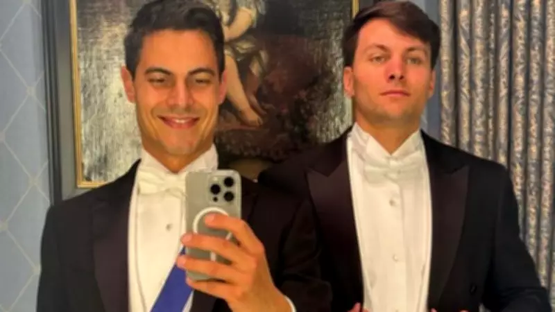 Rob Jetten Becomes Netherlands' Youngest and First Openly Gay Prime Minister