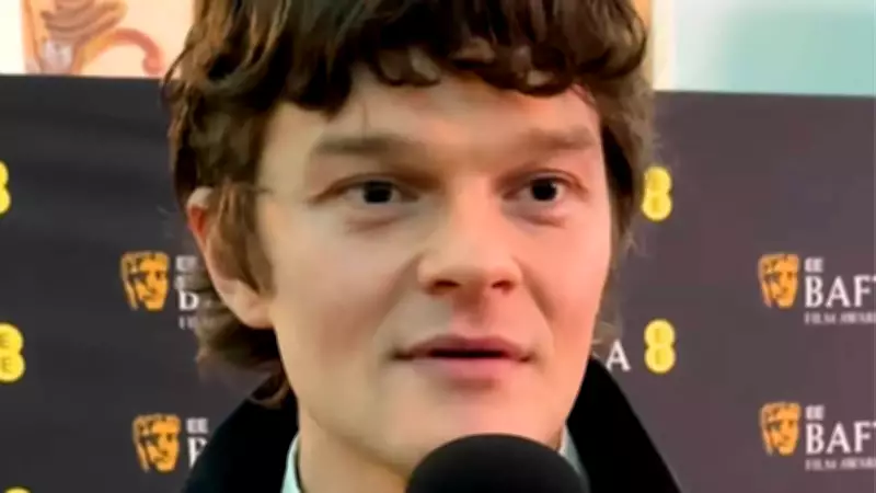 Robert Aramayo Makes BAFTA History with Double Win at 2026 Awards