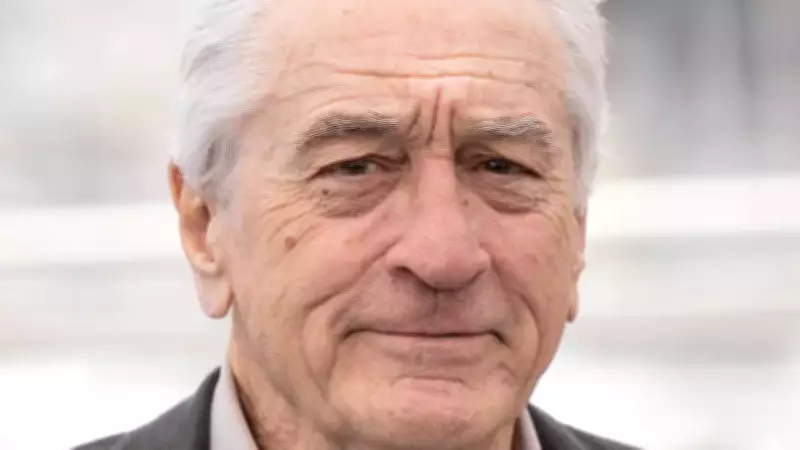 Robert De Niro's $500M Fortune: From Hollywood to Nobu Empire at 82