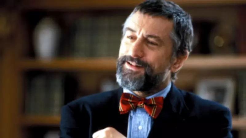 Robert De Niro's Timeless Wisdom: 'A Good Plan Today Beats a Perfect Plan Tomorrow'