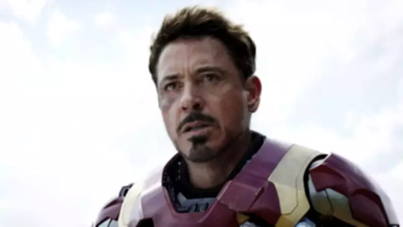 Robert Downey Jr. Net Worth: How Iron Man Built His $300 Million Fortune