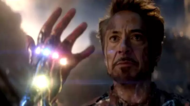 Robert Downey Jr.'s Life-Changing Quote: Wisdom from Hollywood's Comeback King