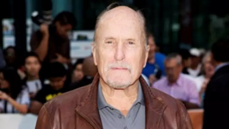 Robert Duvall, Oscar-Winning Actor of 'Tender Mercies,' Dies at 95