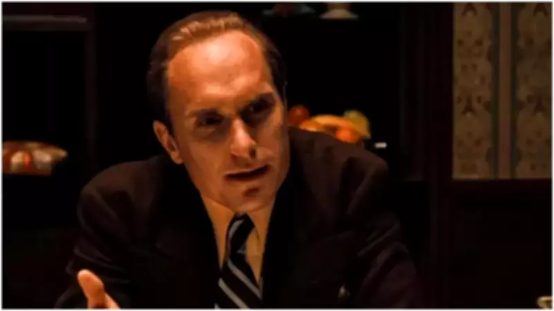 Robert Duvall's Legacy: From Tom Hagen to Iconic Roles That Redefined Cinema